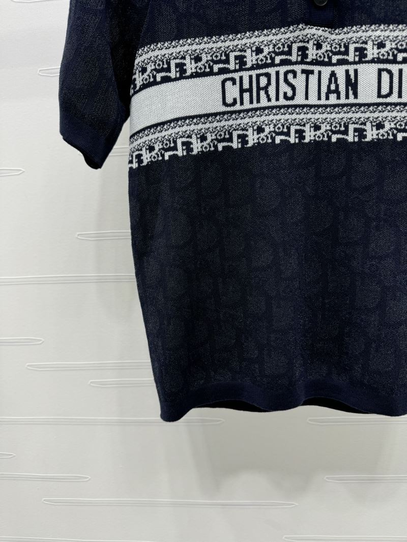 Christian Dior T-Shirts